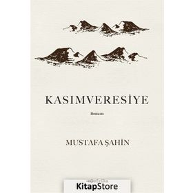 Kasımveresiye - Mustafa Şahin