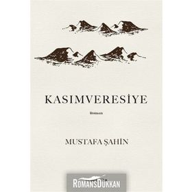 Kasımveresiye - Mustafa Şahin
