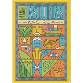 Kasırga - M. Angel Asturias