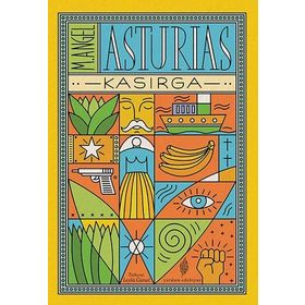 Kasırga - M. Angel Asturias
