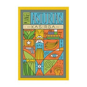 Kasırga - M. Angel Asturias