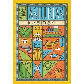 Kasırga - M. Angel Asturias