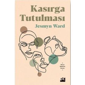 Kasırga Tutulması - Jesmyn Ward