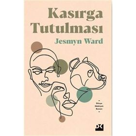 Kasırga Tutulması - Jesmyn Ward