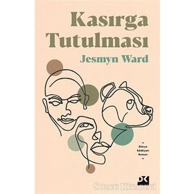 Kasırga Tutulması - Jesmyn Ward