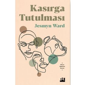 Kasırga Tutulması - Jesmyn Ward