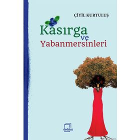Kasırga ve Yabanmersinleri - Çiyil Kurtuluş