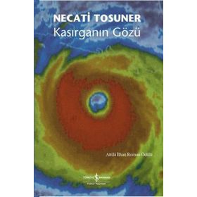 Kasırganın Gözü İş Bankası Kültür Yayınları