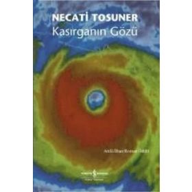 Kasırganın Gözü İş Bankası Kültür Yayınları