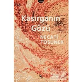 KASIRGANIN GÖZÜ - NECATI TOSUNER