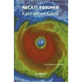 KASIRGANIN GÖZÜ - NECATI TOSUNER