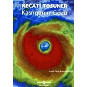 KASIRGANIN GÖZÜ - NECATI TOSUNER