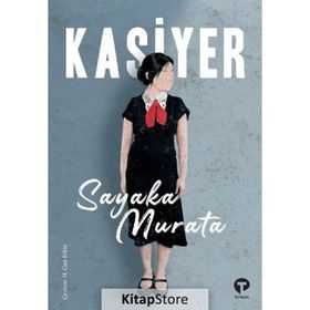 Kasiyer - Sayaka Murata