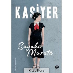Kasiyer - Sayaka Murata