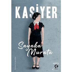 Kasiyer - Sayaka Murata