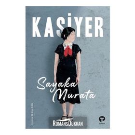 Kasiyer - Sayaka Murata