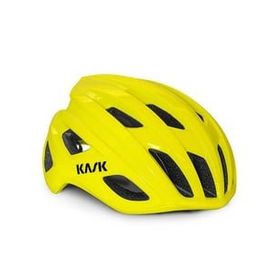 Kask Mojito 3 Sarı Medium Yol Bisikleti Kaskı