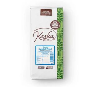Kaşka 5 kg Tosya Sarıkılçık Pirinci