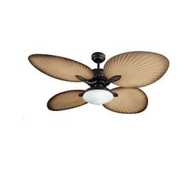Kaşkar T52040-l Aydınlatmalı Tavan Vantilatörü