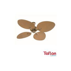 Kaşkar T52040 Sarı Tavan Vantilatörü
