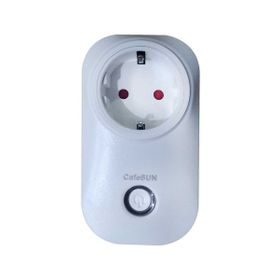 Kaşkar Taflan Calypso 2000W Isıtıcı Prizi