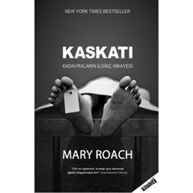KASKATI - MARY ROACH
