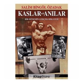 Kaslar ve Anılar - Salim Bingöl Özadak