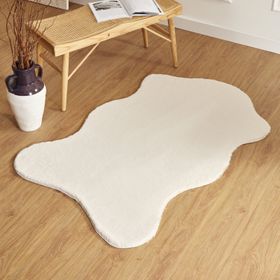 Kaşmir 7 24 Cosy Premium Bej 70x100 cm Halı