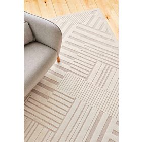 Kaşmir 7 24 İskandinav Bergen 200x290 cm Halı