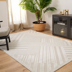 Kaşmir 7 24 İskandinav Bergen 200x290 cm Halı