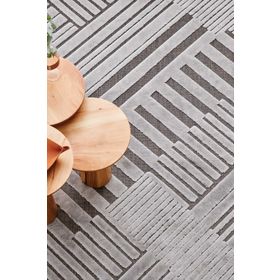 Kaşmir 7 24 Iskandinav Kopenhag 80x300 cm Halı