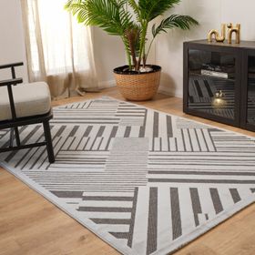 Kaşmir 7 24 Iskandinav Kopenhag 80x300 cm Halı