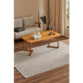 Kaşmir 7 24 Iskandinav Premium Linda Punto 80x150 cm Halı