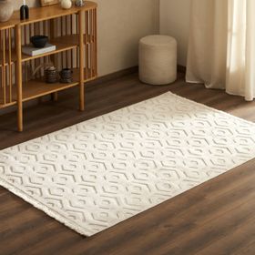 Kaşmir 7/24 İskandinav Elegance Alva 120x180 cm Halı