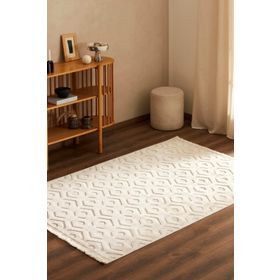 Kaşmir 7/24 İskandinav Elegance Alva 120x180 cm Halı