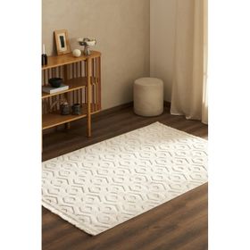 Kaşmir 7/24 İskandinav Elegance Alva 120x180 cm Halı