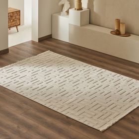 Kaşmir 7/24 İskandinav Elegance Axel 120x180 cm Halı