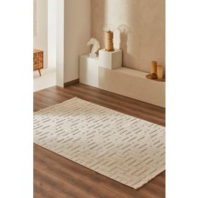 Kaşmir 7/24 İskandinav Elegance Axel 120x180 cm Halı