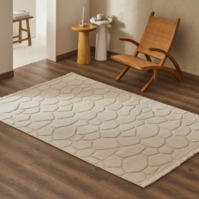 Kaşmir 7/24 İskandinav Elegance Liva 120x180 cm Salon Halısı