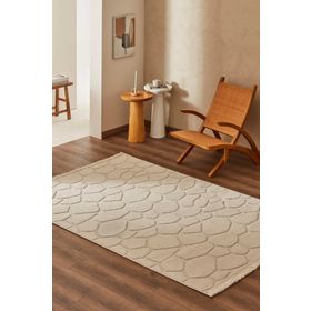 Kaşmir 7/24 İskandinav Elegance Liva 120x180 cm Salon Halısı