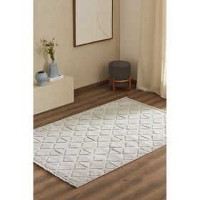 Kaşmir 7/24 İskandinav Elegance Zara 160x230 cm Halı