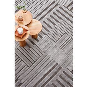 Kaşmir 7/24 İskandinav Kopenhag 120x180 cm Halı