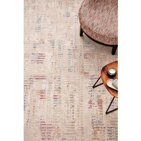 Kaşmir 7/24 Luna Sare 160x230 cm Halı