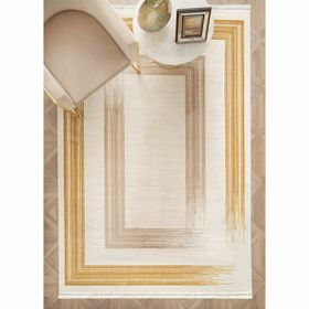 Kaşmir Akrilik Boğaziçi Kuruçeşme 120x180 cm Halı