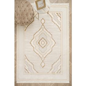 Kaşmir Akrilik Boğaziçi Nakkaş 200x290 cm Halı