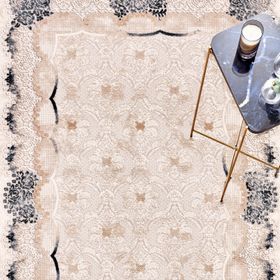 Kaşmir Akrilik Palas Dolmabahçe 120x180 cm Halı