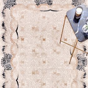 Kaşmir Akrilik Palas Dolmabahçe 120x180 cm Halı