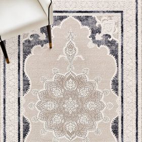 Kaşmir Akrilik Palas Esma Sultan 160x230 cm Halı