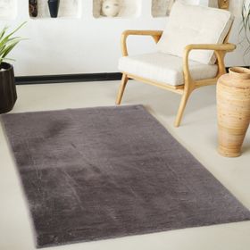 Kaşmir Cosy Premium Antrasit 7/24 80x150 cm Halı