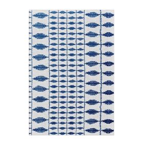 Kaşmir Dekoratif Art Trend Santroni Çift Taraflı 160x230 cm Halı